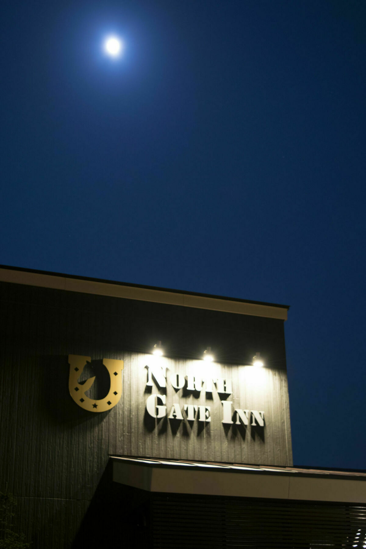 North Gate Inn Abira Chitose  Eksteriør bilde